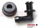 DUCATI 2011 Multistrada 1200 63140081A - .JOINT, HOSE