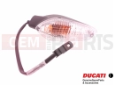 DUCATI 2014 HYPERSTRADA 53010236A - Blinker