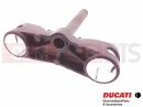 DUCATI 2011 Multistrada 1200 34220741AA - STEERING CROWN WITH PIN