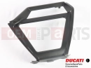 DUCATI 2012 Diavel Carbon BRA 48014931A - COVER, LOWER