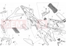 47110253BA - REAR FRAME COMP.