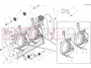 83017601AA - RIGHT BRACKET