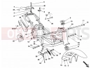 82712111A - BRACKET, MAIN SWITCH