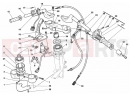 65040061B - Handlebar switch Droite