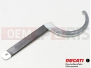 DUCATI 2021 Panigale V2 887133211 - SPANNER FOR ADJUSTING THE ECCENTRIC HUB