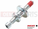 DUCATI 2013 HYPERSTRADA 77110501A - Vis (spec)