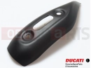 DUCATI 2012 Monster 696 ABS 46013242B - COVER, EXHAUST TUBE