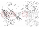 83018821AA - BRACKET UPPER