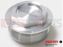 DUCATI 2015 Hyperstrada 34913981A - CAP,FORK TOP