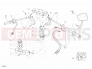 65110032A - Handlebar switch Links
