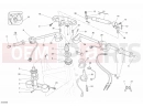 65110012A - Handlebar switch Lewa
