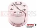 DUCATI 2011 Multistrada 1200 70310131A - 02 THREAD, STEERING HEAD TOP