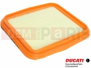 DUCATI 2021 Panigale V2 42610491A - Luftfilter Einsatz