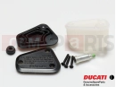 DUCATI 2007 Multistrada 1100 58540061A - RESERVOIR, BRAKE FLUID