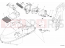 83016151A - BRACKET BLACKBOX UNIT