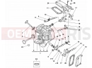 30120191DA - HORIZONTAL HEAD
