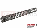 DUCATI 2003 Monster 400 36610351A - FORK SPRING