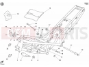47010811AF - FRAME
