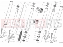 34914041A - FORK SPRING