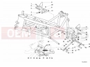 47010262BB - FRAME