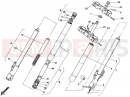 35010041A - COMPLETE PUMPING ELEMENT, LEFT