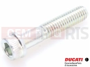 DUCATI 2023 Panigale V4 77156458B - Vis