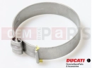 DUCATI 2011 Multistrada 1200 74141651A - Klemme