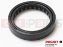 DUCATI 2012 Diavel Carbon BRA 34913221A - Gabel Dichtring