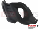 DUCATI 2015 Hyperstrada 46015901A - GUARD, ENGINE