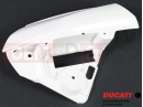 DUCATI 2007 Multistrada 1100 48031711A - LEFT UPPER HALF-FAIRING