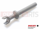 DUCATI 2021 Panigale V2 71011611AA - BUSHING WITH CENTER ROD JOINT