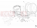 82913061A - BRACKET, HEADLIGHT