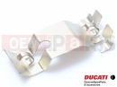 DUCATI 2007 Multistrada 1100 61240171A - Brake pad fixing