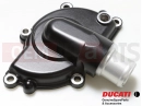 DUCATI 2013 HYPERSTRADA 24721301AC - Couvercle de pompe à eau