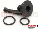 DUCATI 2011 Diavel 77140141A - Vis