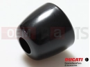 DUCATI 2007 Multistrada 1100 15310081A - Handlebar weight