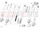 34910641A - BUSHING-FRONT FORK, SLIDE