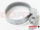 DUCATI 2011 Multistrada 1200 2 PC - 74141861A - Klemme (20-32 mm)