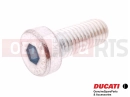 DUCATI 2000 Monster 600 2 pc - 707008320 - Vis