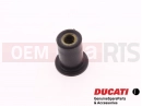 DUCATI 2016 Diavel 2 pc - 85040221A - .THREADED INSERT