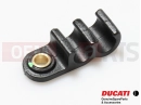 DUCATI 2021 Diavel 1260 2 PC - 75810432A - . HOSE GUIDE