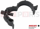 DUCATI 2012 Diavel Carbon BRA 2 PC - 75840641A - .HOSE GUIDE