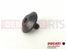 DUCATI 2013 HYPERSTRADA 2 pc - 77211151A - Šroub (spec)