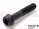 DUCATI 2011 Multistrada 1200 2 pc - 77156713B - Screw