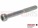 DUCATI 2017 Scrambler Full Throttle 2 pc - 77150768B - Vis