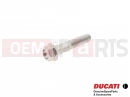 DUCATI 2007 Multistrada 1100 77251058B - Schraube (M6x30)
