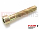 DUCATI 2003 Monster 620 5 pc - 77150722B - Vis