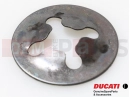 DUCATI 2022 Multistrada V2 5 PC - 85640151A - .ROUND QUICK LOCK