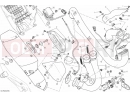 55213262C - Oxygen sensor - Lambda sensor