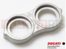 DUCATI 2013 HYPERSTRADA 57610671A - BRACKET, SILENCER